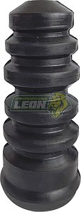 GOMA REBOTE AMORTIGUADOR VW GOLF Y JETTA A4 99-13, NEW BEETLE TRASERO NACIONAL (STAR 0325)