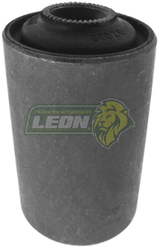 BUJE MUELLE SUSPENSION TOYOTA HIACE 2.7L 05-19, HILUX 2.4L 97-01, 2.7L 05-15 4x4 14.5x40.3x69.6 mm BRUCK