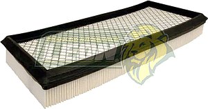 FILTRO AIRE FORD F-150, F-250XL V6 4.9L 95-99, F-350 94-96 Y CLUB WAGON XL, XLT V8 5.0, 5.8L 96-94