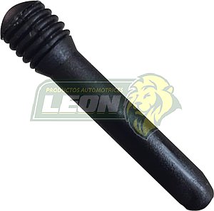 BOTON ó SEGURO DE PUERTA VW A3, DERBY 97-02, POINTER, SEAT IBIZA Y CORDOBA 01-02 ($ x PIEZA, mínimo 10 pzas.)