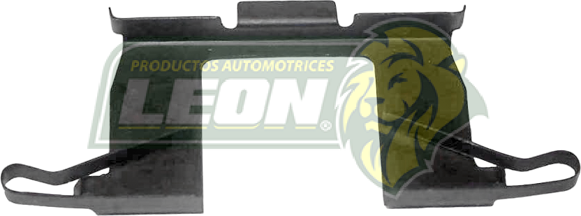 SEGURO F.D. NISSAN PK-UP 2.4L (7170) HO335