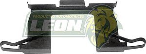 SEGURO F.D. NISSAN PK-UP 2.4L (7170) HO335