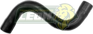 MANGUERA RAD. SUP. G.M. SONIC 1.6L 12-17 (96958192, 96870499, 71794, 24373, KMA-3005, 4214)