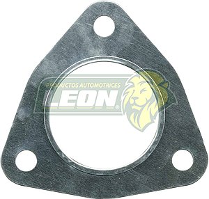 JUNTA ESCAPE NISSAN 4C. 1.6L 8 Y 16V. TSURU I, II, III, TSUBAME, 200SX, SENTRA, LUCINO “TRIANGULAR” (TIPO ORIGINAL) (LB-51216)