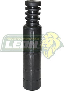 GOMA REBOTE AMORTIGUADOR NISSAN TIIDA 06-15 C/CUBREPOLVO TRASERO (STAR 0455)