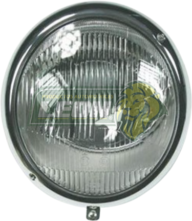 FARO SEDAN 53-66 1.2L (CRISTAL RAYADO) (1200)