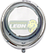 FARO SEDAN 53-66 1.2L. (CRISTAL LISO) (1200)