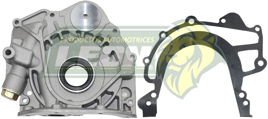 BOMBA DE ACEITE VW EUROVAN T4 2.5L