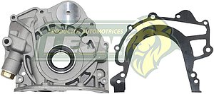 BOMBA DE ACEITE VW EUROVAN T4 2.5L