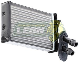 RADIADOR CALEFACCION VW GOLF A4 2.0L 99-07, JETTA A4 2.0L 99-15, BEETLE 2.0L 98-11