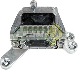 SOPORTE MOTOR VW JETTA A6 2.5FSI 11-18, BORA 2.5FSI 05-10, PASSAT B7 2.5L 12-18, BEETLE 2.5L 11-19 HIDR. (R) BRUCK