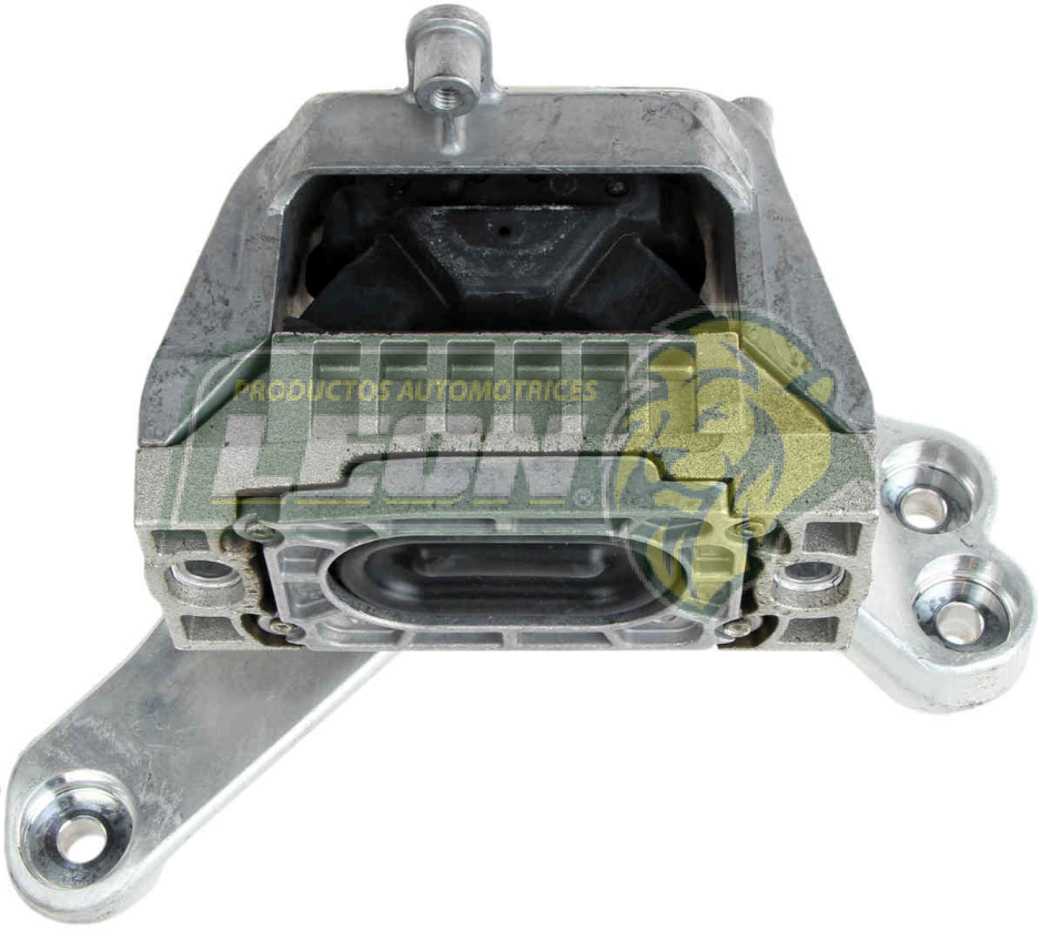 SOPORTE MOTOR VW JETTA A6 2.5FSI 11-18, BORA 2.5FSI 05-10, PASSAT B7 2.5L 12-18, BEETLE 2.5L 11-19 HIDR. (R) BRUCK