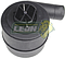 VALVULA ANTIFUEGO VW DERBY 1.8L 95-09, SEAT IBIZA 1.6L 00-02, CORDOBA 1.6L 99-02, LEON 1.8L 01-06, AUDI A3 1.8L 96-03 “PCV” BRUCK
