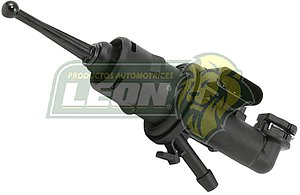 CILINDRO CLUTCH PRINCIPAL VW JETTA A6, BORA, NEW BEETLE 12-17, PASSAT 12-17, GOLF V GTI, PASSAT CC, EOS, CADDY, SEAT LEON 06-10, ALTEA, AUDI A3 08-13 (SE INSTALA EN EL PEDAL) BRUCK