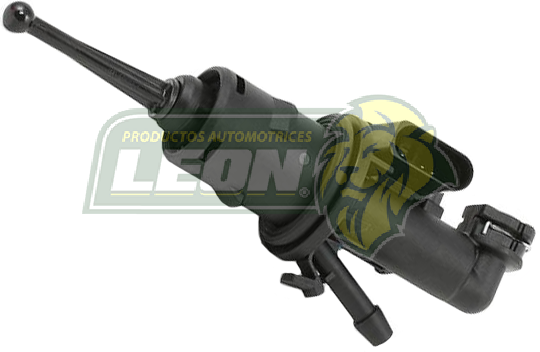 CILINDRO CLUTCH PRINCIPAL VW JETTA A6, BORA, NEW BEETLE 12-17, PASSAT 12-17, GOLF V GTI, PASSAT CC, EOS, CADDY, SEAT LEON 06-10, ALTEA, AUDI A3 08-13 (SE INSTALA EN EL PEDAL) BRUCK