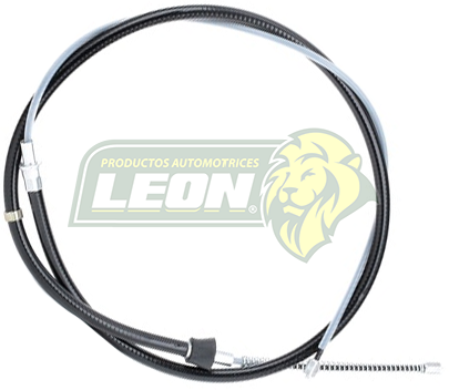 CHICOTE F.M. VW CROSSFOX 1.6L 10-14, LUPO 1.6L 05-09, POLO 1.6L 03-07, SPORTVAN 1.6L 06-10, SEAT CORDOBA 1.6L 03-09, IBIZA 1.6L 03-08 BRUCK