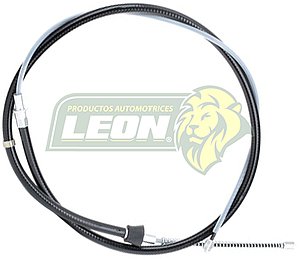 CHICOTE F.M. VW CROSSFOX 1.6L 10-14, LUPO 1.6L 05-09, POLO 1.6L 03-07, SPORTVAN 1.6L 06-10, SEAT CORDOBA 1.6L 03-09, IBIZA 1.6L 03-08 BRUCK