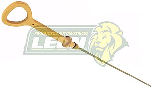 BAYONETA ACEITE VW POINTER, DERBY 06-09, DERBY VAN 1.8L BRUCK