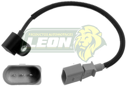SENSOR ARBOL LEVAS VW BORA, T5 1.9L DIESEL 3T. EURO ESPAÑA
