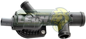TOMA AGUA VW EUROVAN T5 05-20 2.0TDI (1 BULBO, 3 SALIDAS, INCLUYE SENSOR TEMPERATURA)