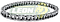 CADENA DE DISTRIBUCION VW 1.8L TURBO A4, NEW BEETLE 98-10, SHARAN, ALHAMBRA 02-08, SEAT TOLEDO 01-05, LEON 01-05, AUDI A4 97-08, AUDI TT 00-06 (25 ESLABONES 12.5 mm ANCHO)