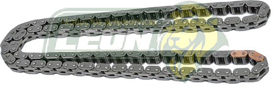CADENA DE DISTRIBUCION VW 1.6L VENTO 13-17, 1.4L TIGUAN 09-16M SEAT 1.2L TSI IBIZA, POLO 13-17, LEON 06-13, AUDI A1 11-15, AUDI A3 09-12 (65 ESLABONES) BRUCK