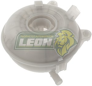 DEPOSITO ANTICONGELANTE VW GOLF A7 1.4TSI, TIGUAN 1.4TSI 18-19, SEAT LEON 1.4T 14-20, AUDI A3 13-20 BRUCK