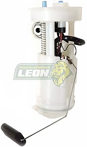 BOMBA DE GASOLINA ELECTRICA VW GOL, SAVEIRO, CROSSFOX 07-10, 09-14 (COMPLETA) BRUCK