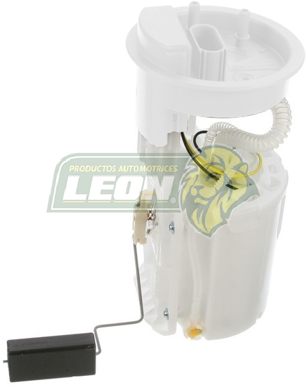 BOMBA DE DIESEL ELECTRICA VW JETTA A4, NEW BEETLE 1.9L (COMPLETA) BRUCK