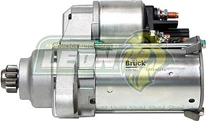 MARCHA VW VENTO 1.6L 14-19, POLO 1.6L, SEAT TOLEDO 1.2TSI 12-19, IBIZA 1.2L 09-17 (TIPO VALEO) BRUCK