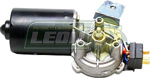 MOTOR DEPOSITO LIMPIAPARABRISAS VW A1 1.6, 1.7, 1.8L (9390041101) BRUCK