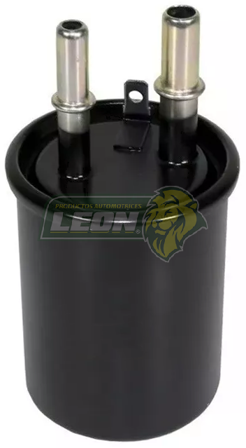 FILTRO GASOLINA G.M. AVEO, CAVALIER 1.5L 18-20 METALICO