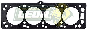 JUNTA CABEZA G.M. L4, ASTRA 2.0L 8V SOHC 04-08, OPTRA DOHC 2.0L 16V 06-10, ASTRA DOHC 2.4L 16V 04-06