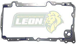 JUNTA CARTER DODGE CHRYSLER V6 24V SOHC 3.5L 300, AVENGER, CHALLENGER, CHARGER, JOURNEY 4.0L GRAND CARAVAN, NITRO, TOWN & COUNTRY 06-11, VW ROUTAN 09-10