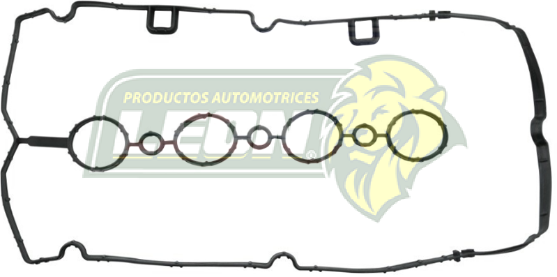 JUNTA TAPA PUNTERIAS G.M. 4L 1.8L DOHC 16V CRUZE 10-14