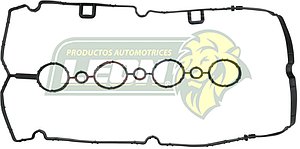 JUNTA TAPA PUNTERIAS G.M. 4L 1.8L DOHC 16V CRUZE 10-14