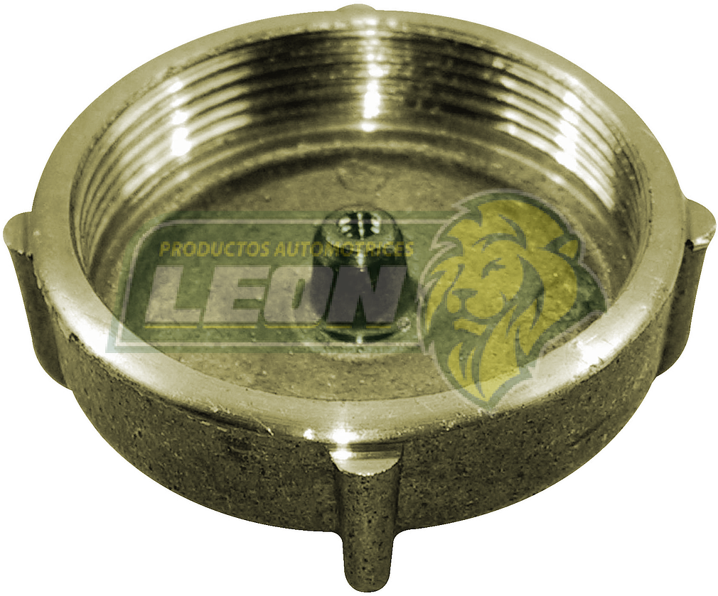 TAPON DIESEL BRONCE ROSCA INTERNA