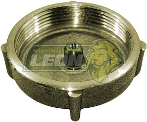 TAPON DIESEL BRONCE ROSCA INTERNA