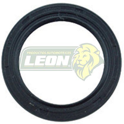 RETEN DISTRIBUCION CHRYSLER, DODGE V6 3.0L SOHC MOTOR MITSUBHISHI 6G72 37x50x6 mm CARAVAN, IMPERIAL 87-07 “DC”