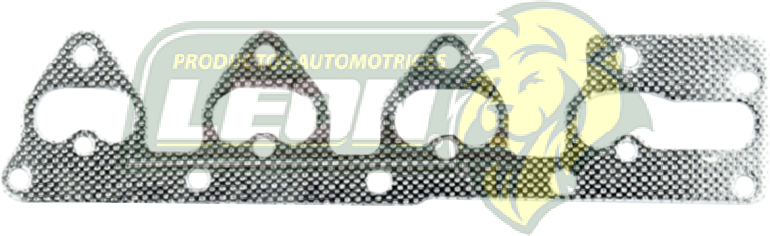 JUNTA MULTIPLE G.M. 2.0L 16V DOHC, OPTRA 07-08, 2.4L ASTRA 16V 04-05