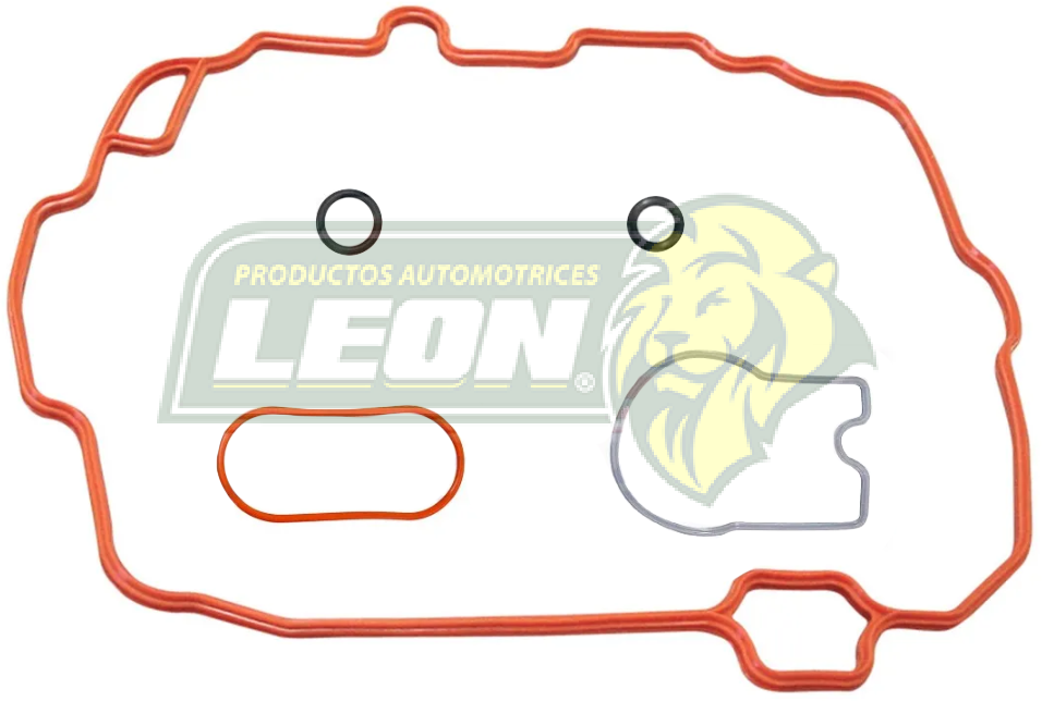 JUNTA MULTIPLE G.M. V6 4.3L, OHV, VORTEC VIN X, Z ASTRO, BLAZER, PK-UP 1500, EXPRESS 1500, 2500, SILVERADO 1500 96-06 (JGO. LIGAS PLENO)