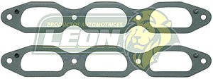 JUNTA MULTIPLE CHRYSLER, DODGE 3.8L 230cid V6 OHV 12V VIN L, TOWN & COUNTRY, GRAND CARAVAN 2001