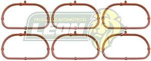 JUNTA MULTIPLE CHRYSLER 3.8L V6 OHV 12V VIN L PACIFICA 02-06, TOWN & COUNTRY, VOYAGER, CARAVAN GRAND CARAVAN, JEEP WRANGLER, VW ROUTAN 01-09