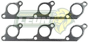 JUNTA MULTIPLE FORD EXPLORER, RANGER 97-03 V6 4.0L 245CI VIN E SOHC, MAZDA B4000, MERCURY MOUNTAINEER