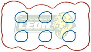 JUNTA MULTIPLE FORD WINDSTAR 99-03 V6 3.8L OHV VIN “4” (J)