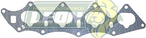JUNTA MULTIPLE HONDA CIVIC 94-00 1.6L 4L DOHC 16V B16A2/3