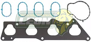 JUNTA MULTIPLE HONDA CIVIC 01-05 L4 1.7L MOTOR D17A1