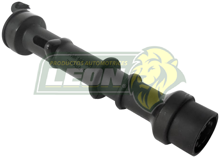 PALANCA REVERSA DETONADORA RENAULT CLIO, KANGOO, NISSAN PLATINA (581, 464646, 7700103169)