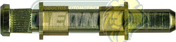 PERNO PUERTA ECONOMICO #16C NISSAN TSURU III 2012-2014 Perno: (5/16) 8x57 mm Bujes:10mm