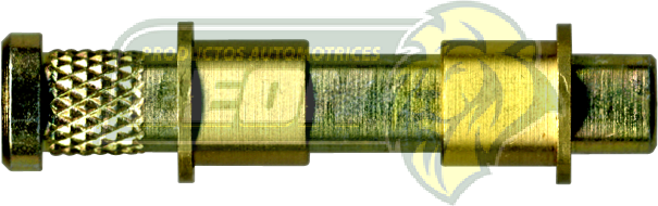 PERNO PUERTA ECONOMICO #8A DATSUN, VW 69-84, TSURU III 04-11 Perno: 5/16x51mm Buje: 10.00 mm